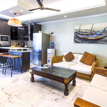 Dar 66 Pool Chalets With Jacuzzi Ras al-Khaimah Exteriör bild