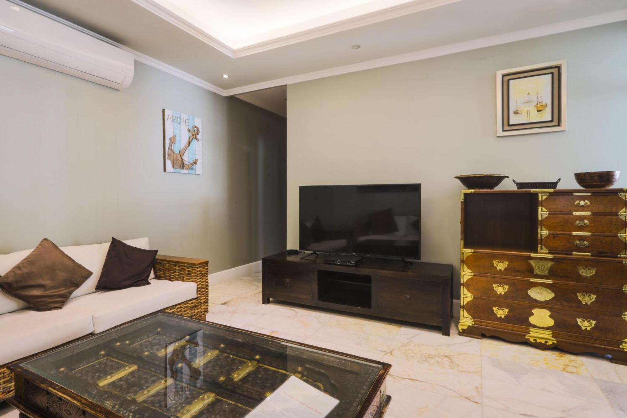 Dar 66 Pool Chalets With Jacuzzi Ras al-Khaimah Exteriör bild